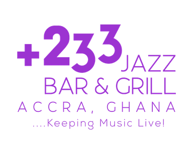 +233 JAZZ BAR AND GRILL
