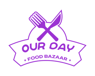 OUR DAY FOODS